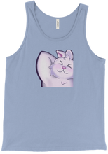 king_bay_ Tank Top