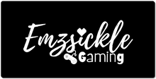 emzsickle XXL Gaming Mousepad