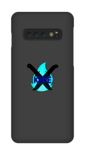 firewithaknfe Samsung Phone Cases