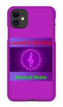 masekoclothing iPhone Phone Cases
