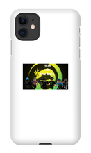 dmaridunham iPhone Phone Cases