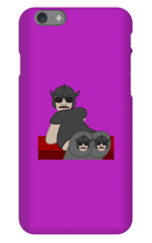 Avere iPhone Cases