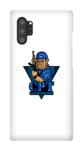 cpt_getsummadis Samsung Phone Cases