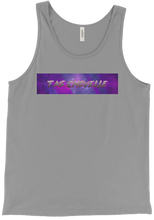 tas_chevelle Tank Top