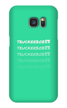truckerbob83 Samsung Phone Cases
