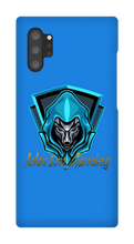johnson_gaming Samsung Phone Cases