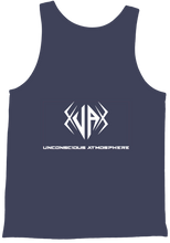 UA Tank (White Letters)