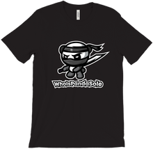 whoispandasole T-Shirts