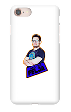 misterfelja iPhone Phone Cases