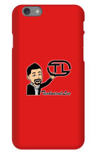 TechnicalLee iPhone Case