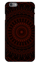celosiaprox iPhone Phone Cases