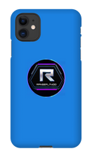 ranger_twoo iPhone Phone Cases