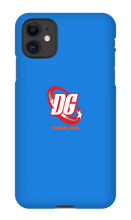 Delinquent Gaming iPhone Phone Cases