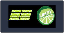 Limey4s XXL Gaming Mousepad