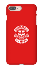 xdannyxbrownx iPhone Phone Cases