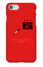 senpaicayden iPhone Phone Cases
