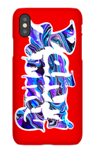 VahriArmy Marbled Edition 2021 iPhone Phone Cases