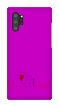ladymashaka Samsung Phone Case