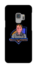 jaymckabab Samsung Phone Cases