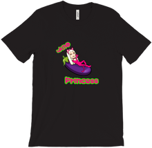 ukno_princess T-Shirts