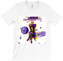 Royal Queen Tee's