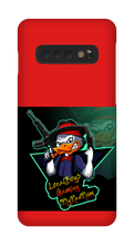 tr1gredrum Samsung Phone Cases