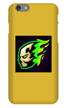 lividgamez iPhone Phone Cases