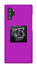 cl4psyt Samsung Phone Cases