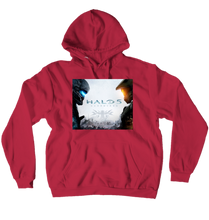 lkchuysyt Hoodies (No-Zip/Pullover)