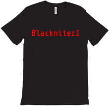 blackniter1 T-Shirts