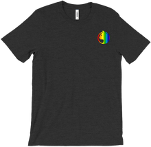Rainbow Cat Logo T-Shirts