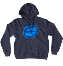Riazaku Logo Hoodies (No-Zip/Pullover)