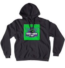 Hoodies (No-Zip/Pullover)