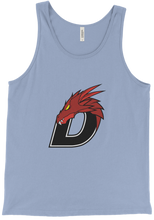 Tank Top big logo