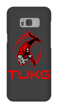 theunknownguy21 Samsung Phone Cases