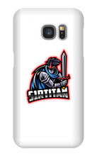 s1rtitan Samsung Phone Cases