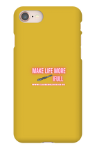 Flutifull iPhone Phone Cases