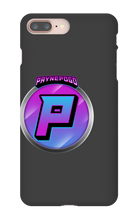 paynepogo logo iPhone Case