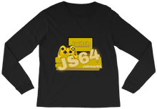 jahmar64 Long Sleeve (Gold Edition)