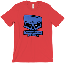 gamingmasses T-Shirts