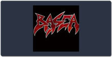 bascamattirufuss1345 XXL Gaming Mousepad