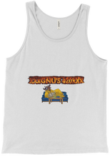 xxxgnus420xxx Tank Top