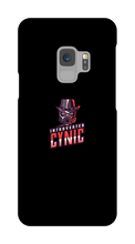 introvertedcynic Samsung Phone Cases