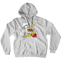 sandmansoundfactory Hoodies (No-Zip/Pullover)