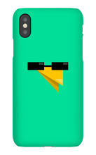 RJ226 iPhone Phone Case