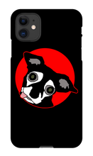 its_jfree iPhone Phone Cases