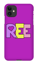 JordiNels iPhone Phone Cases