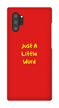 Samsung Phone Case