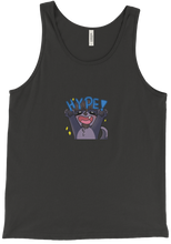 Summer Hype Tank Top *Design by MiserisYT