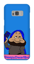 sleepydwarfbro Samsung Phone Cases